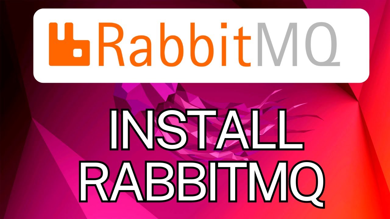 Как установить и начать использовать RabbitMQ в Ubuntu Linux