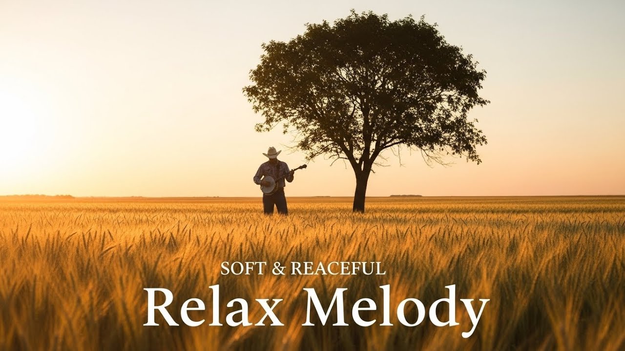 Country Melody Music – Neon Skies & Old Country Tunes
