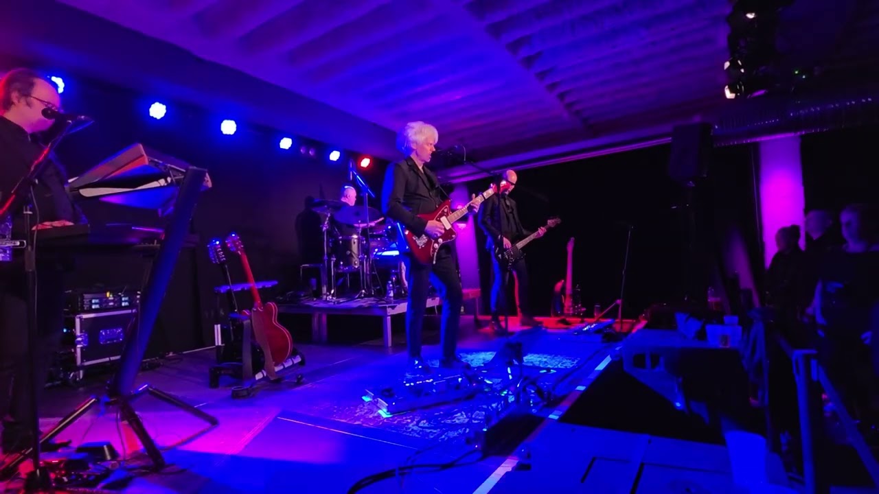 The Beauty of Gemina- Stairs, Stuttgart 06/03/2026