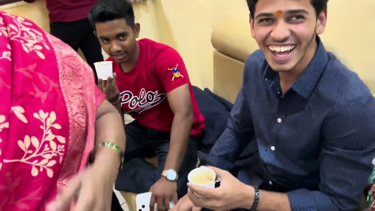 Ganpati celebration 2026🥳🥳