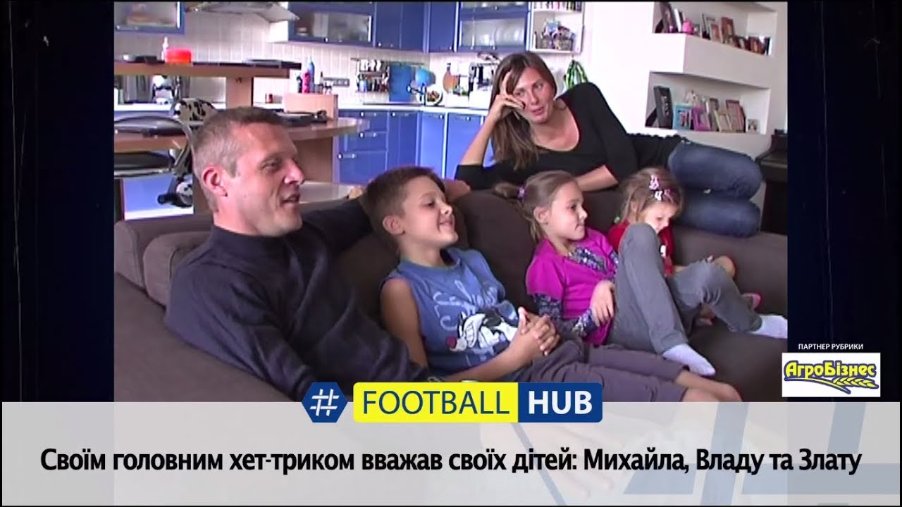 VETERANOS. Сергій Закарлюка