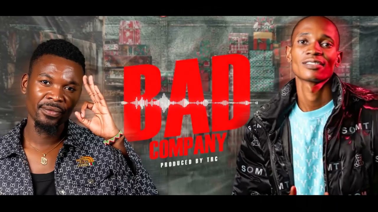 Paulizo P-Ten X Dalla - Bad Company (Official audio)