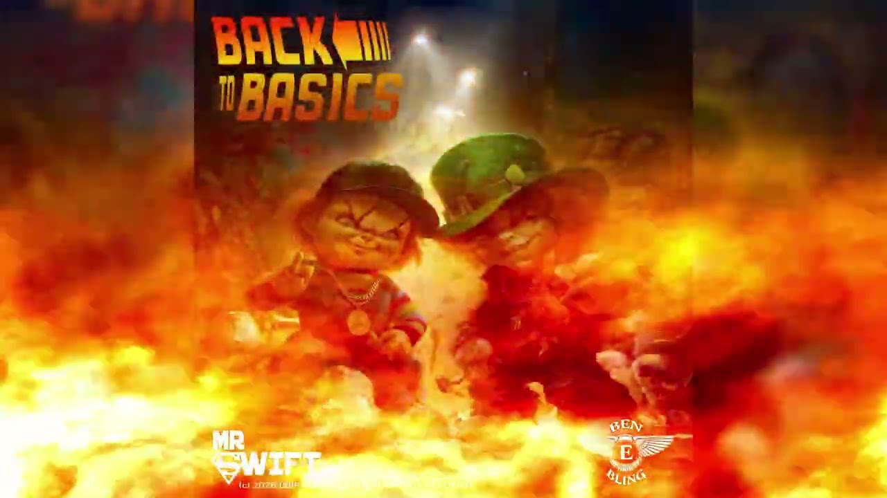 Back To Basics Mr. Swift ft Ben E Bling 2026 Grip Alot Records