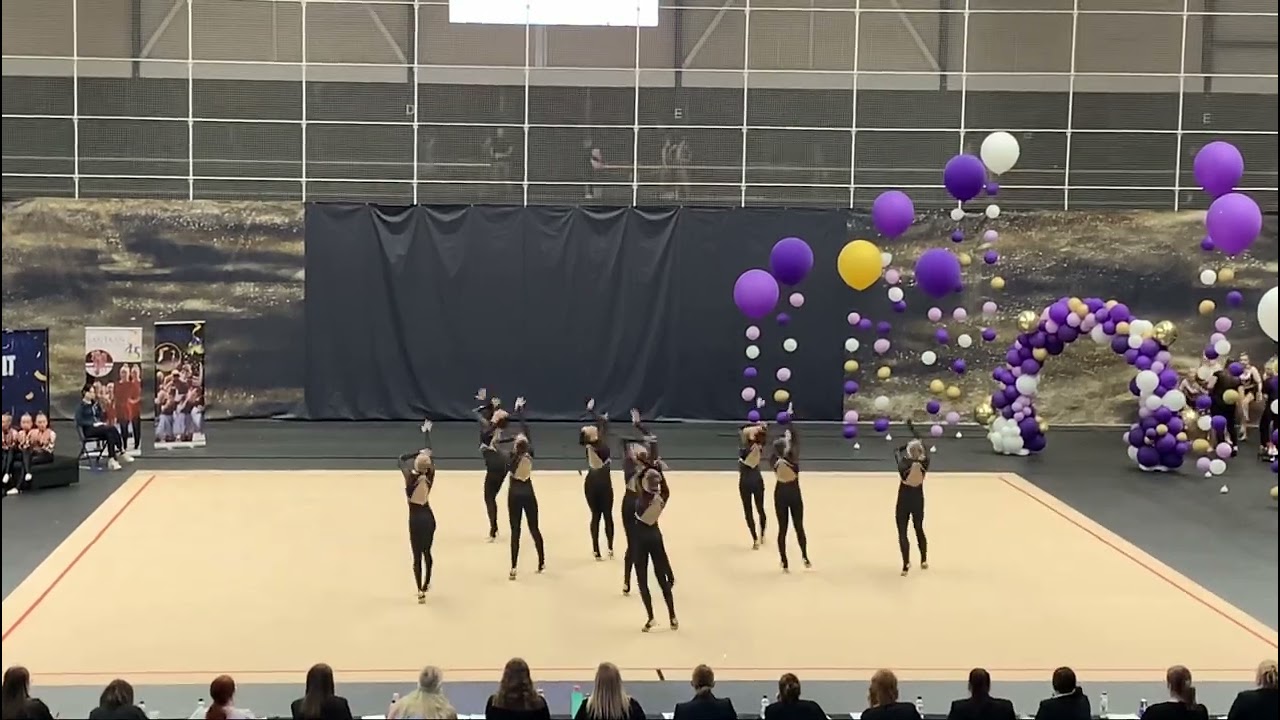 Vidal 🥇 PNV, Kilpamestikset 16-20v FINAALI 21.5.23