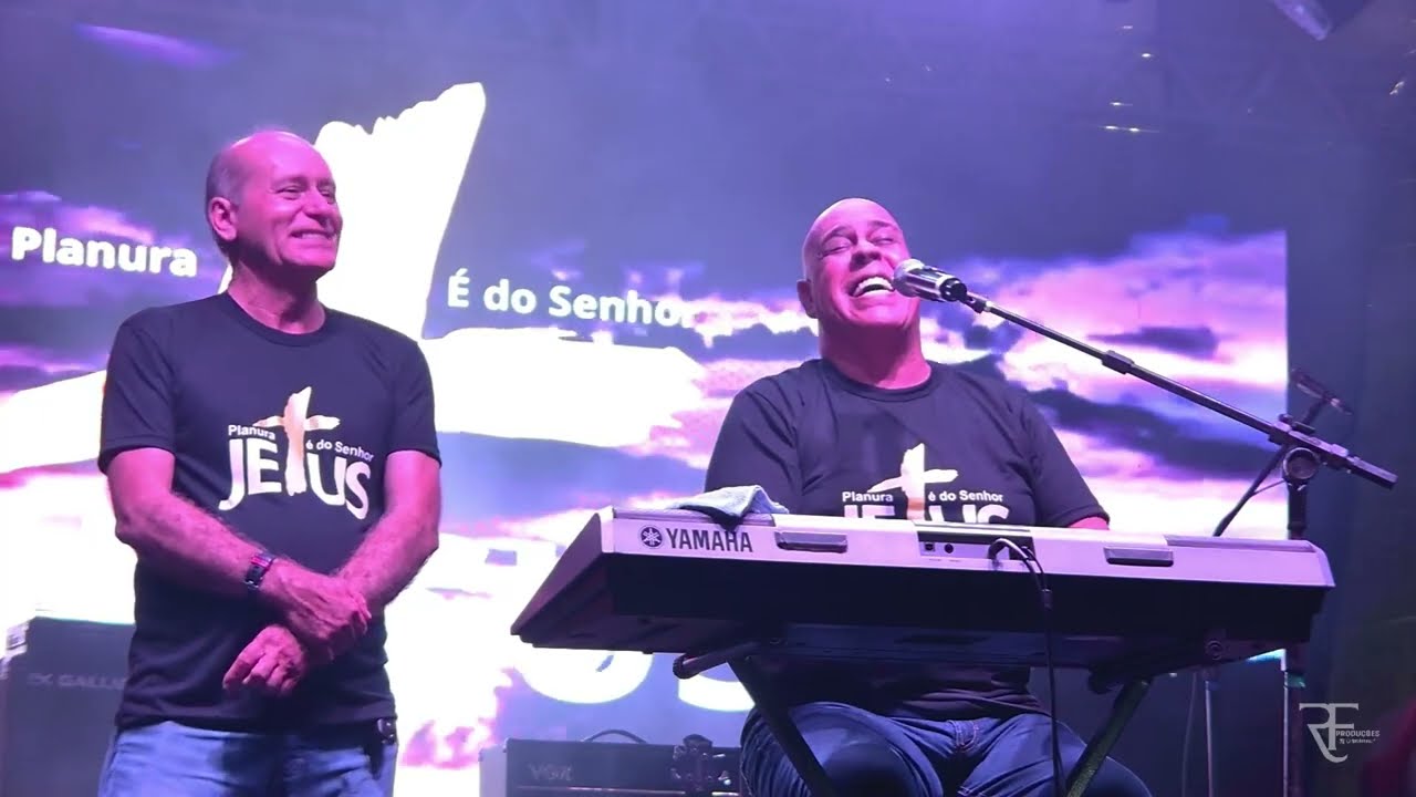 MATTOS NASCIMENTO-PLANURA É DO SENHOR JESUS