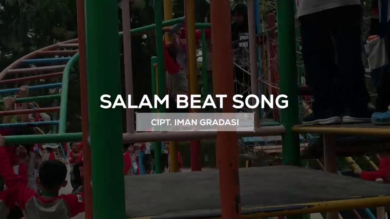 Jingle Sekolah Alam Bogor 