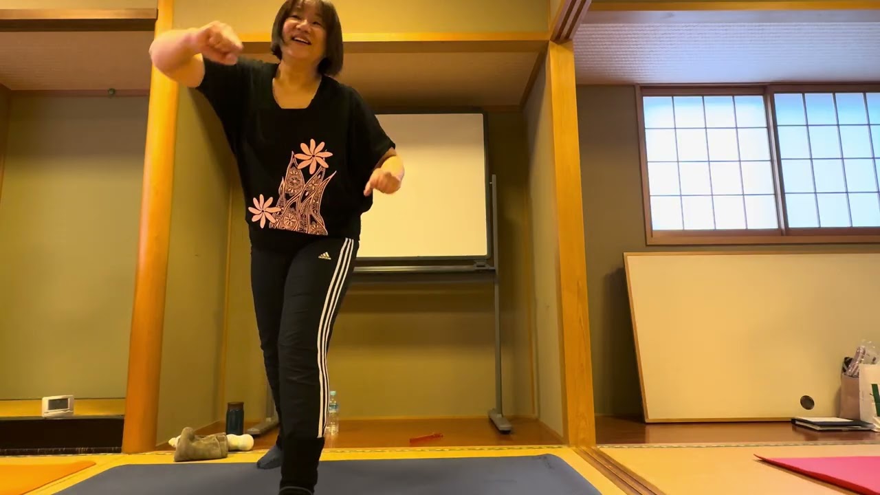 かんたん筋トレVol.100かんたんボクササイズ