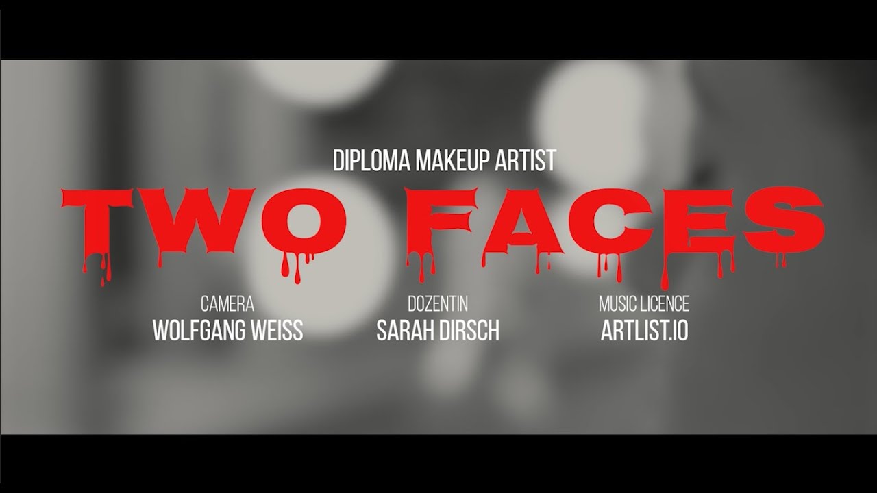 Makeup Artist Two Faces | Wiesenttal, Forchheim, Bamberg, Bayreuth, Oberfranken GH5