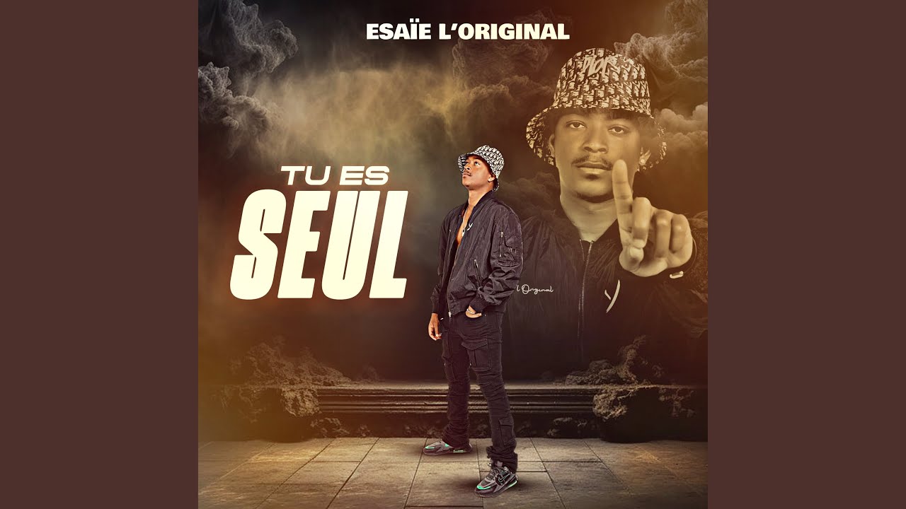 Tu es seul