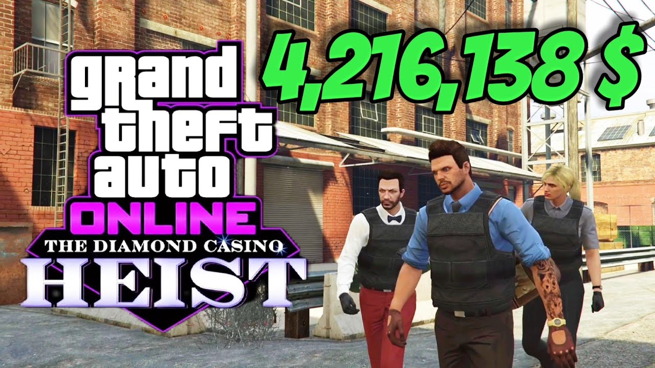 GTA 