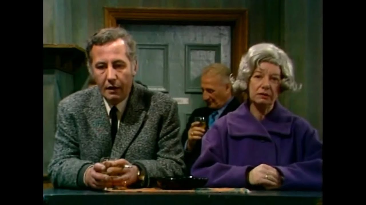 Coronation Street - 1st December 1969