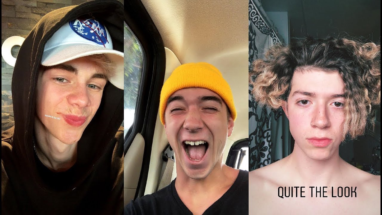 Why Don't We funniest/cutest instagrams (PART 17)