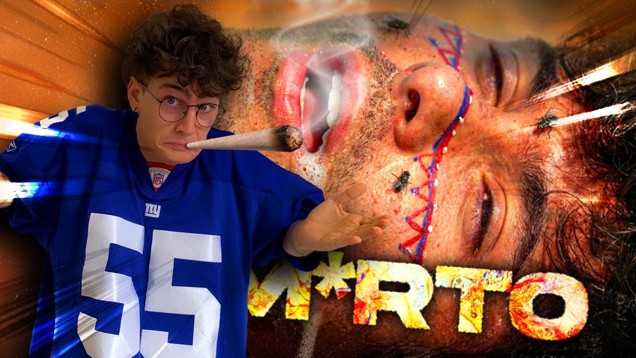 R.I.P. ALE? - Reaction @aledellagiusta