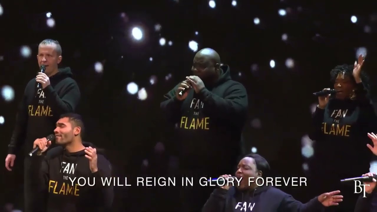 Highest Praise by the Brooklyn tabernacle choir