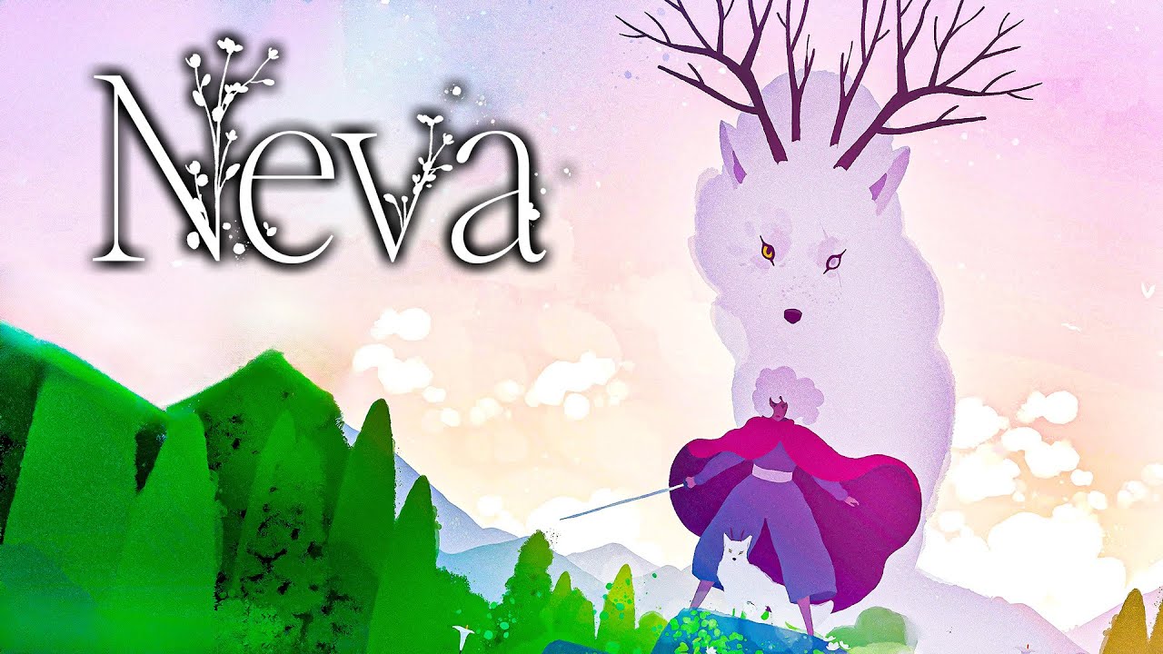 Neva - Full Game Gameplay Walkthrough (PS5) No Commentary