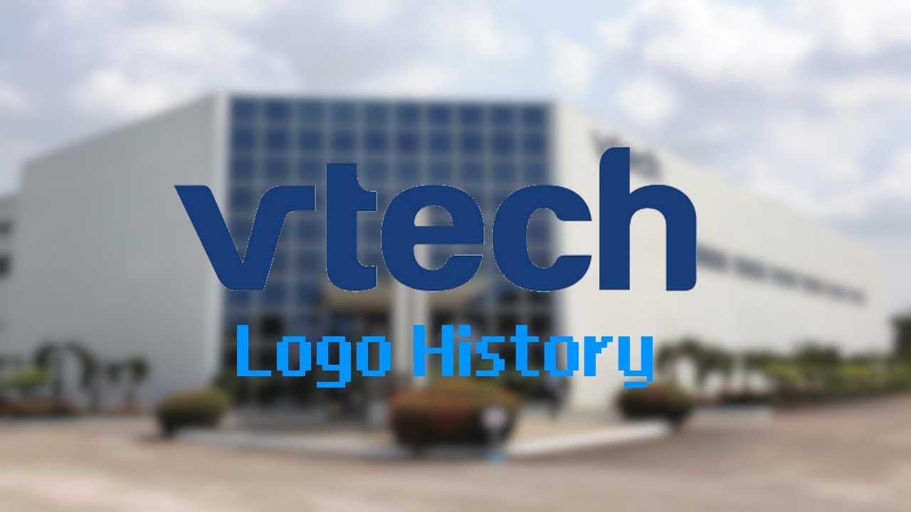 VTech Logo/Commercial History (#522)
