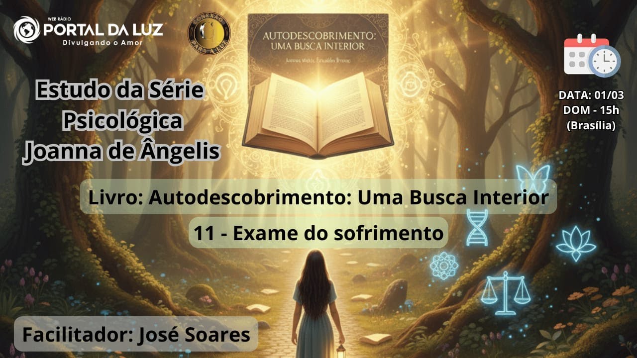 Exame do sofrimento | José Soares