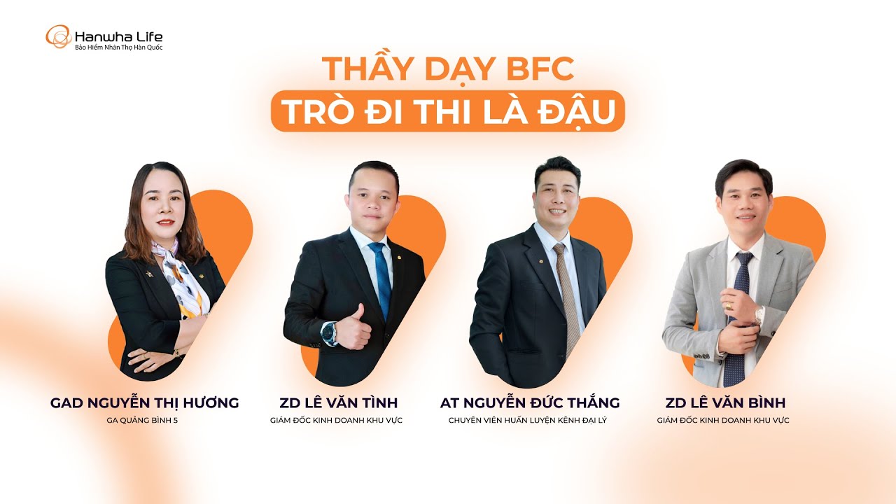 BEST PRACTICE - TẬP 21: THẦY DẠY BFC – TRÒ ĐI THI LÀ ĐẬU