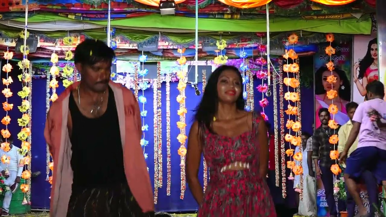 గోదారి గట్టుమీద రామచిలకవే 
