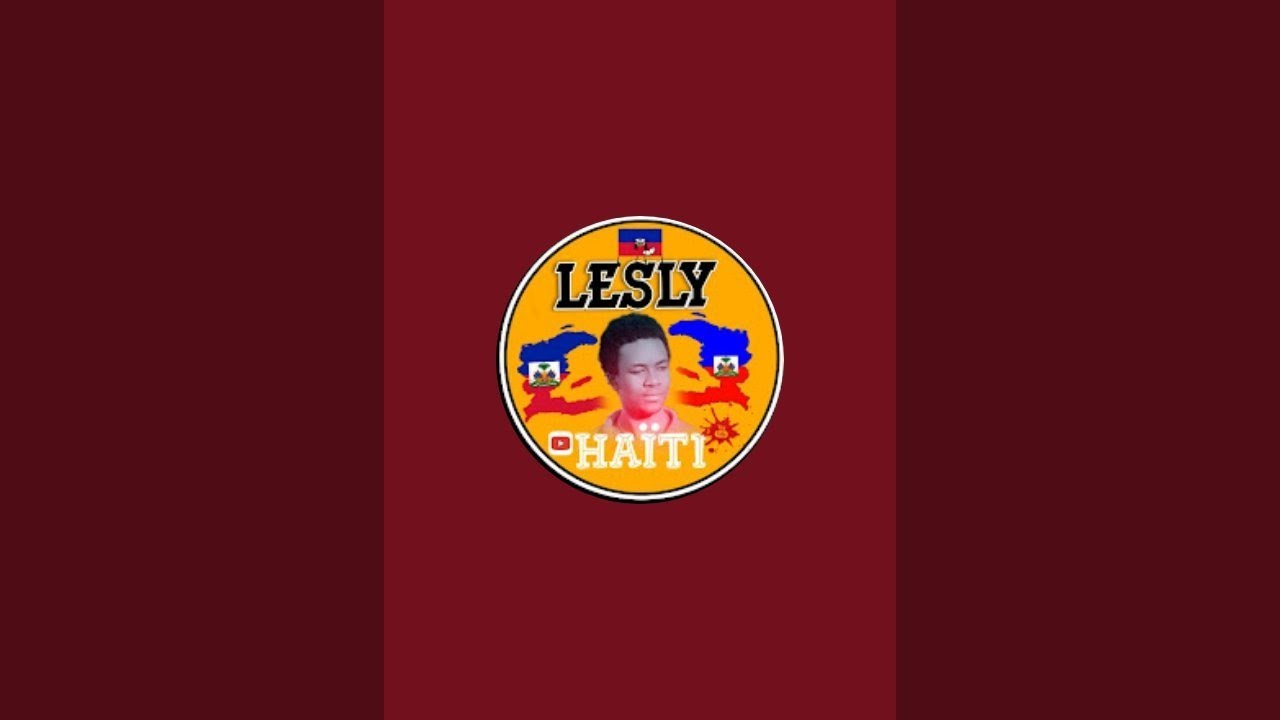 LESLY HAÏTI est en direct !