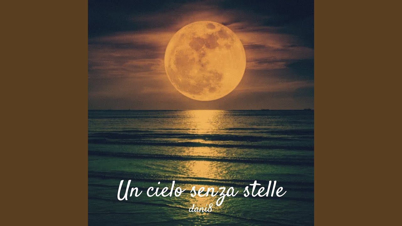 Un cielo senza stelle