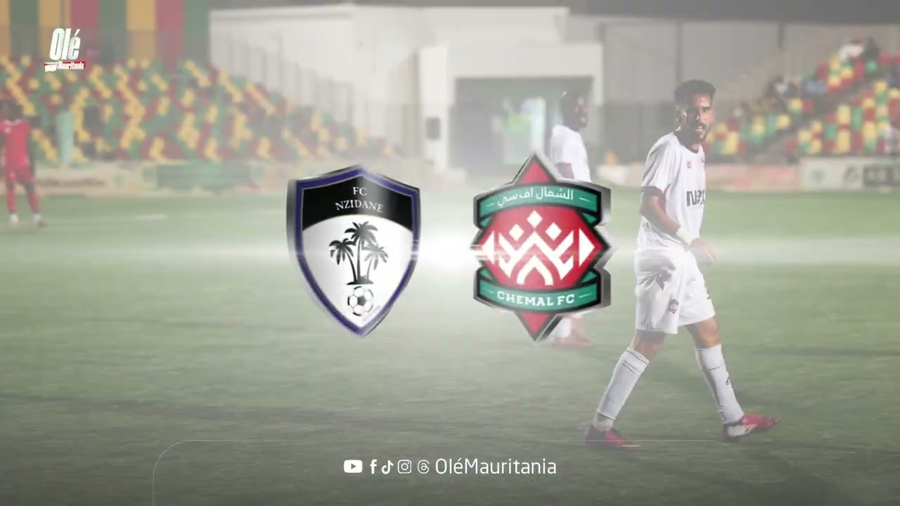 فوز الشمال على انزيدان بهدفين مقابل  صفر ضمن الجولة 20 من الدوري الوطني سوبر أول 