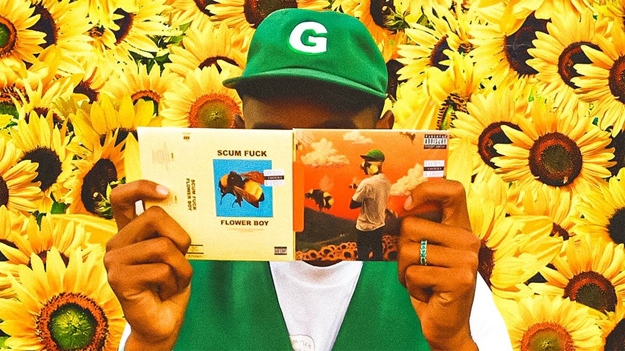 tyler the creator, rex orange county - foreword〔𝑠𝑙𝑜𝑤𝑒𝑑 ツ 𝑟𝑒𝑣𝑒𝑟𝑏〕