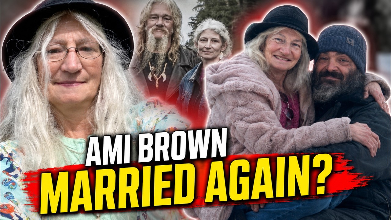 Ami Brown Married Again? Her New Relationship With DJ Has Fans Talking