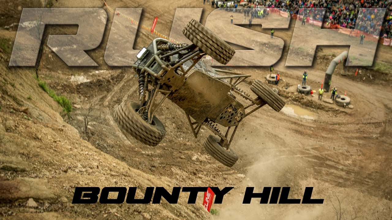 RZR BUGGIES GET DESTROYED at Rush Off Road Anniversary Bash 2021 | EUTV 85