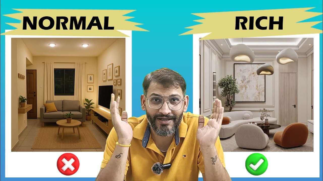 9 Hacks to Make Your home Look Expensive/ Rich| (Must Watch) 