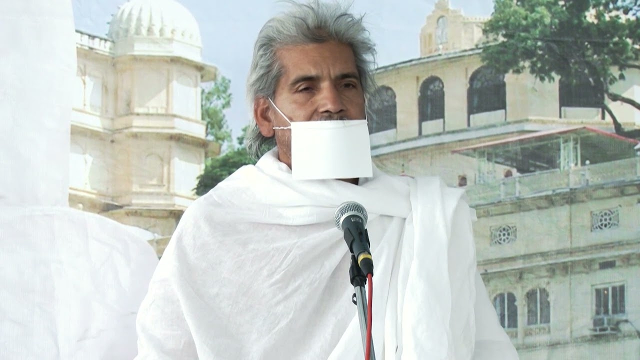 EP -102 आत्म ध्यान प्रयोग - प्रमुख मंत्री श्री शिरीष मुनि जी महाराज