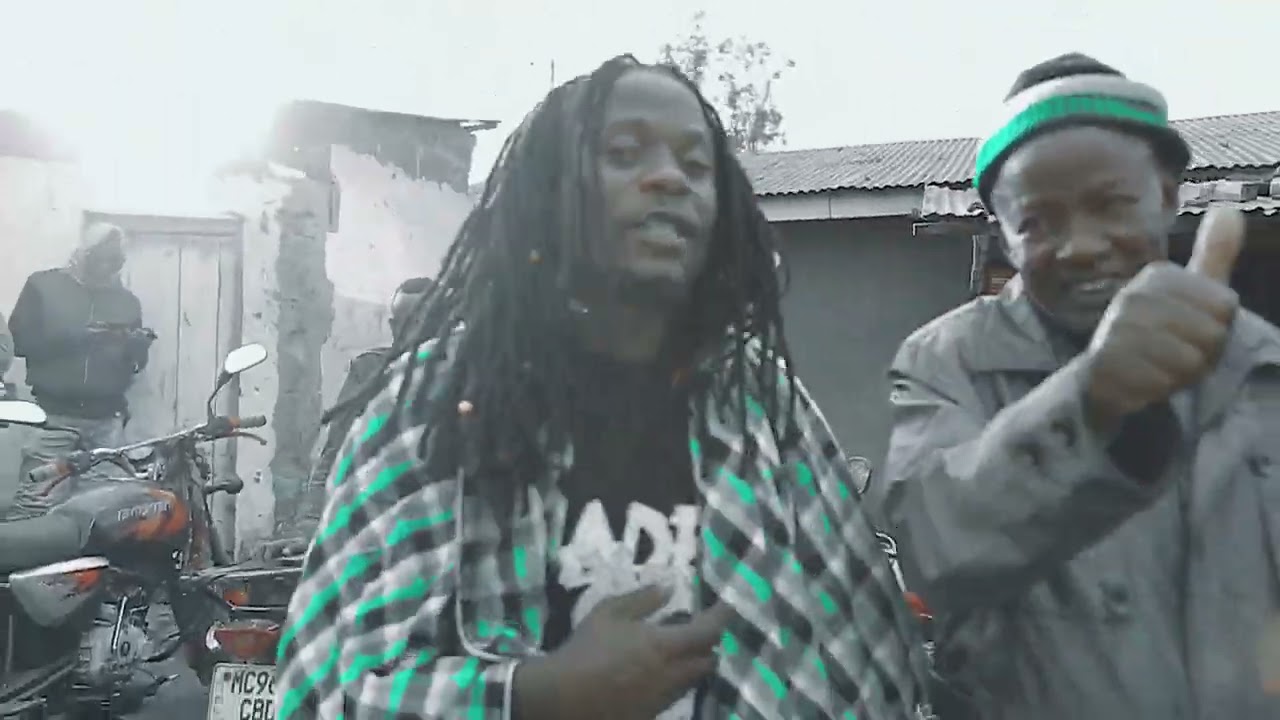 Odiijambo - Kipindi (Official Video)