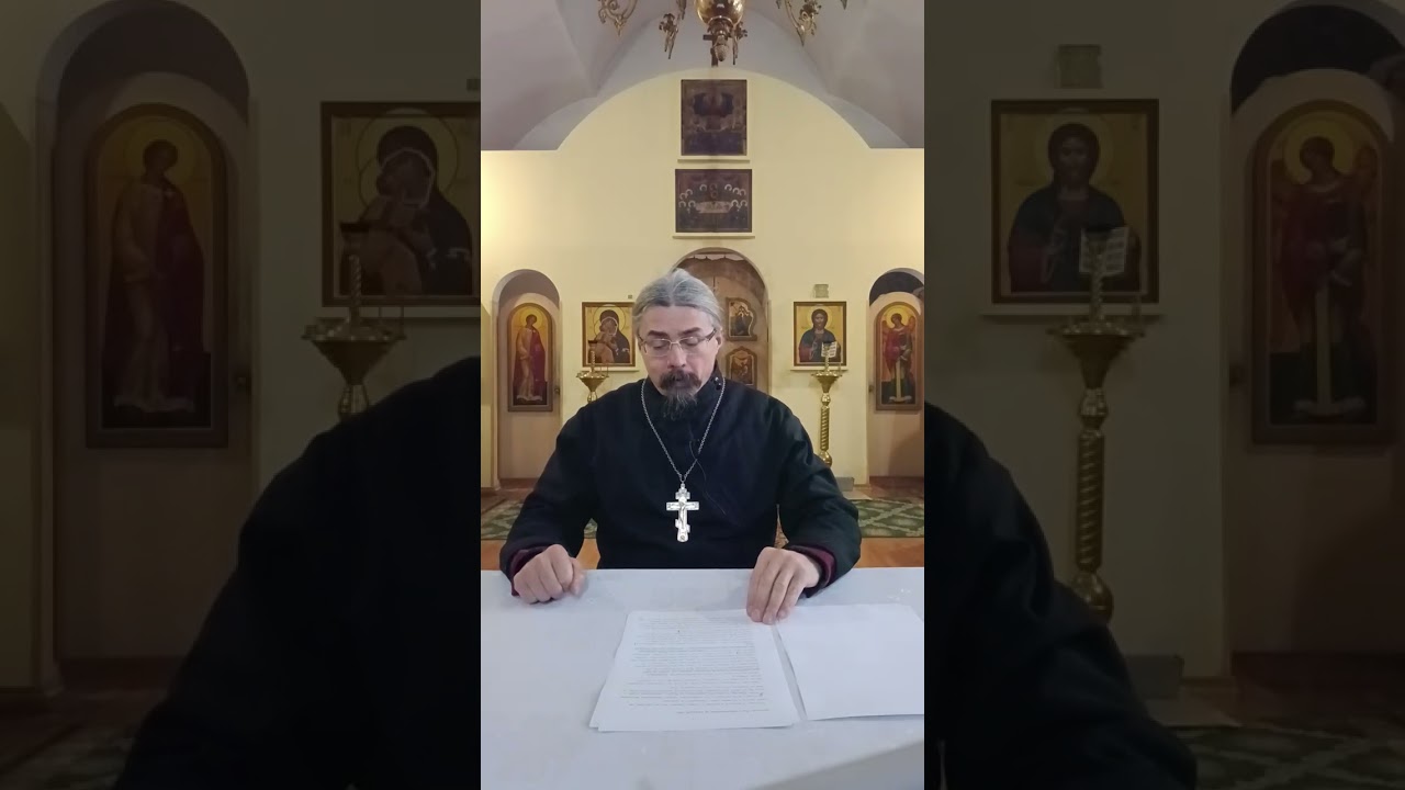 Почему из двух злых один наказывается, а другой умирает без наказания.