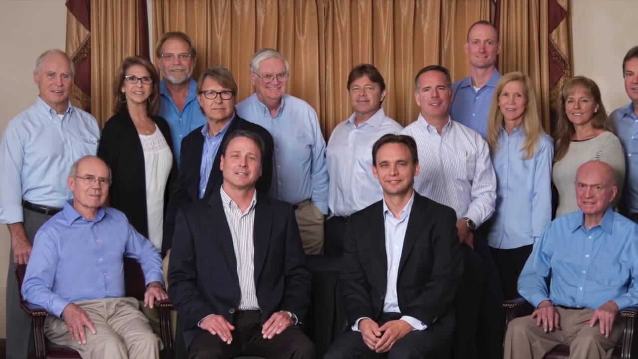 Senninger Irrigation joins Hunter Industries