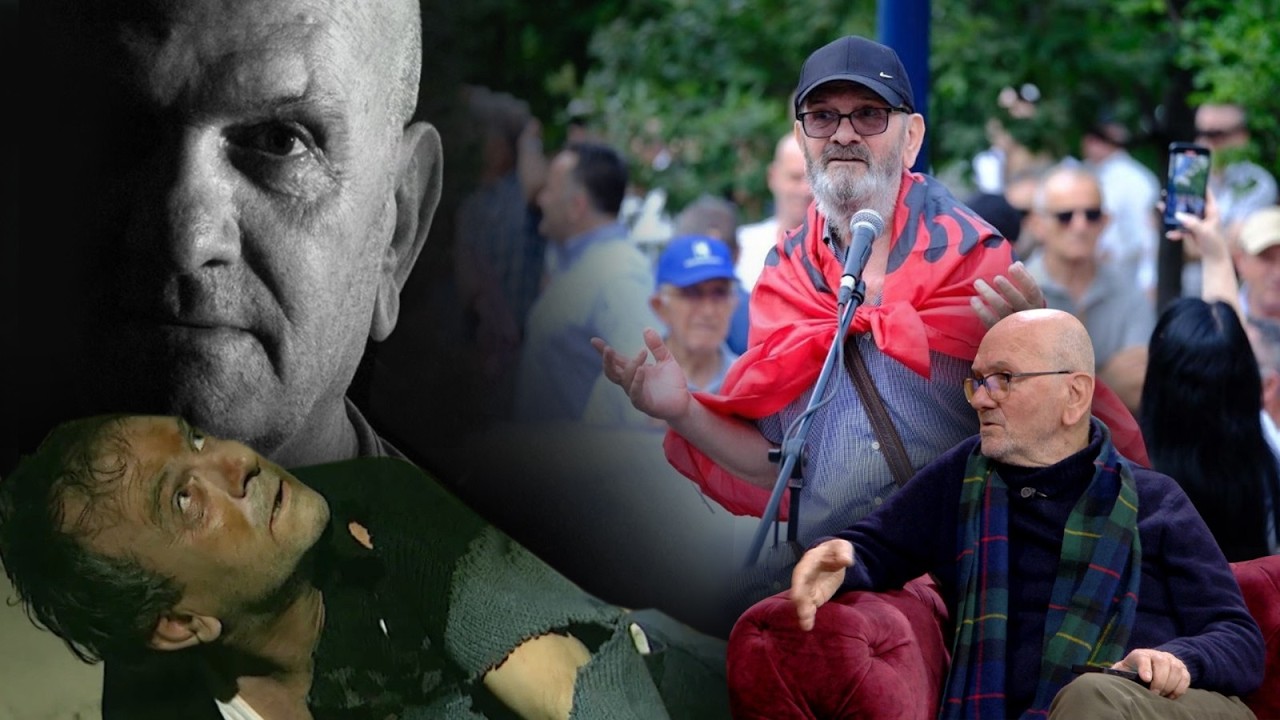 “Më ka rrahur kush ka mundur…” Rrëfimi tronditës i Mehdi Malkaj, bën bilancin e 74 vite jetë