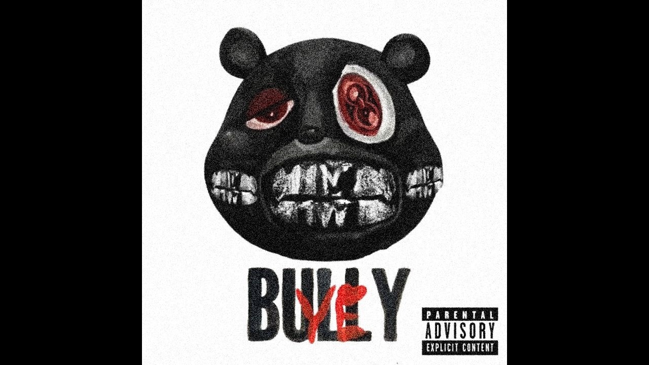 KANYE WEST & BULLY & SAMPLE TYPE BEAT - 