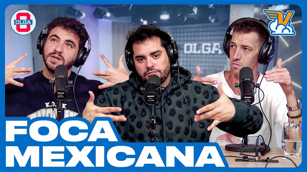 El PROGRAMA más RANDOM: GÓCENLO | Soñé que Volaba | COMPLETO 9/5