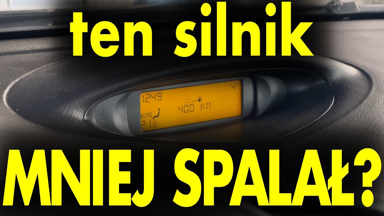 Citroen C5 2006 r. 1.8 16v - spalanie na trasie, porównanie do współczesnych silników benzynowych.