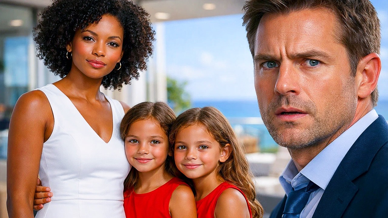 “Pregnant? How Much Do You Want?” Sneered the CEO — Eight Years Later, He Saw Her with Twins and…