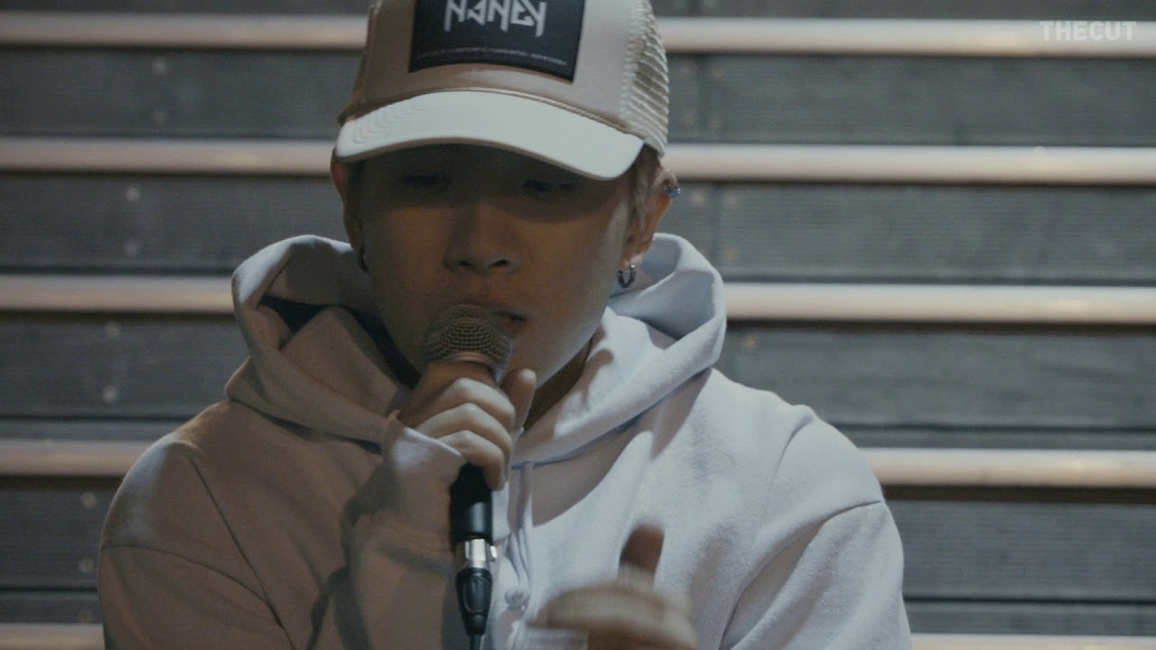 ITAEWON LIVE(이태원 라이브): nafla(나플라) - 자랑 (show off) (feat. BIBI)