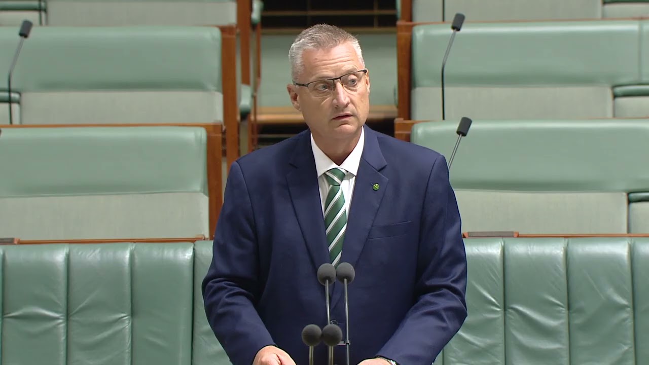 New Telecommunications Bill - another epic fail for the people of regional Australia