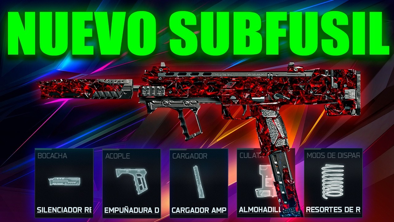 La NUEVA VST es META 100% en WARZONE | Mejor Clase VST Warzone