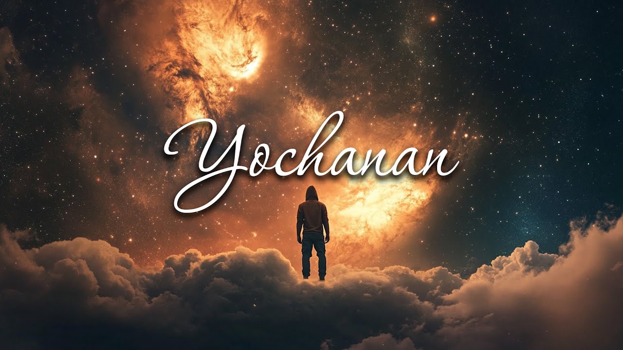 Yochanan