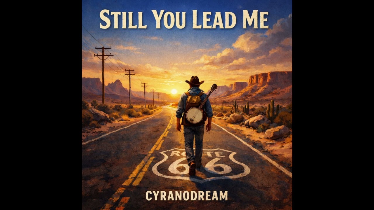 Cyranodream - Still You Lead Me