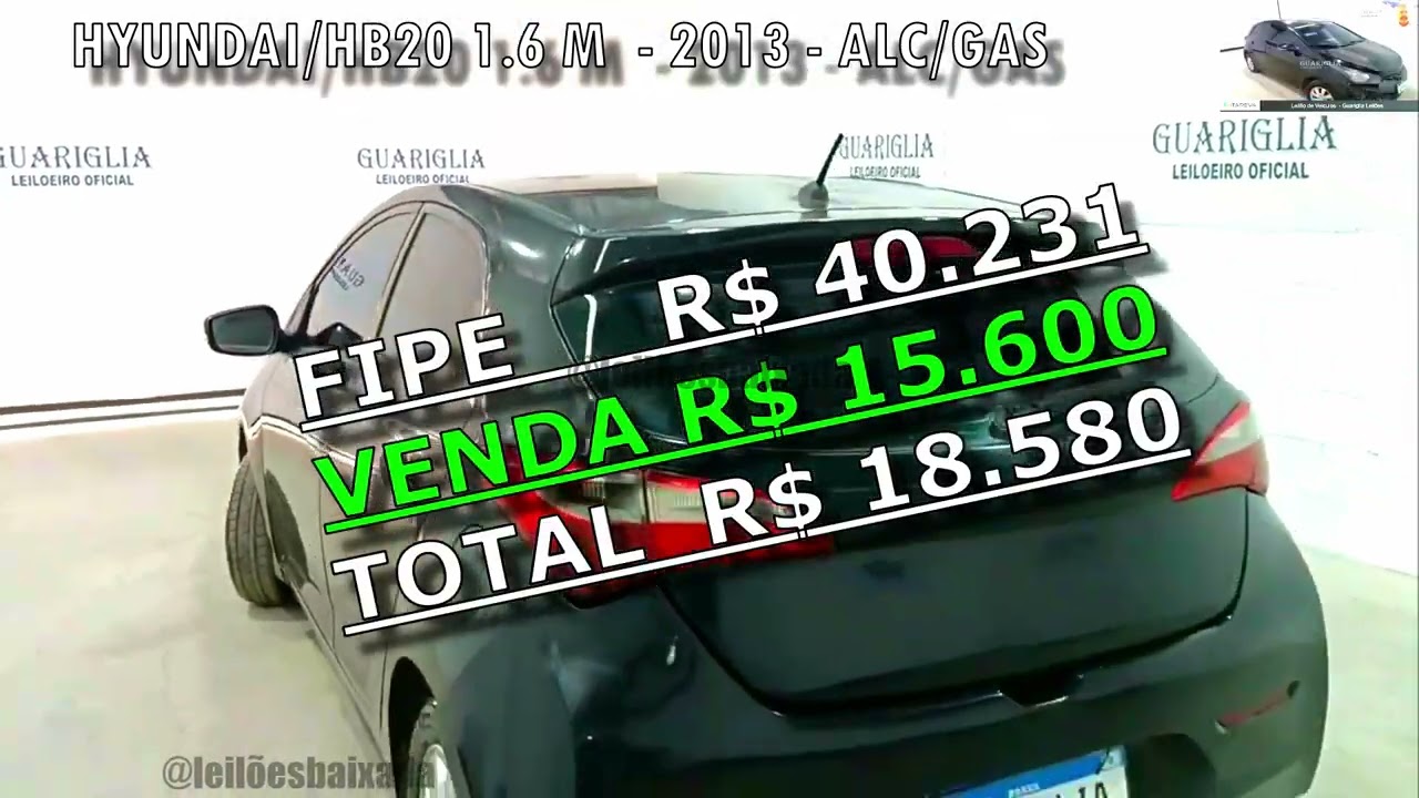 VOCÊ CONHECE O GUARIGLIA LEILÕES??? O MELHOR LEILÃO DE SÃO JOSE DOS CAMPOS SP