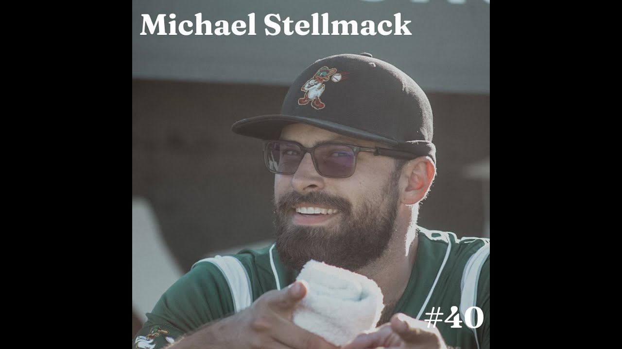 Mike Stellmack 2023 Pecos League Highlights