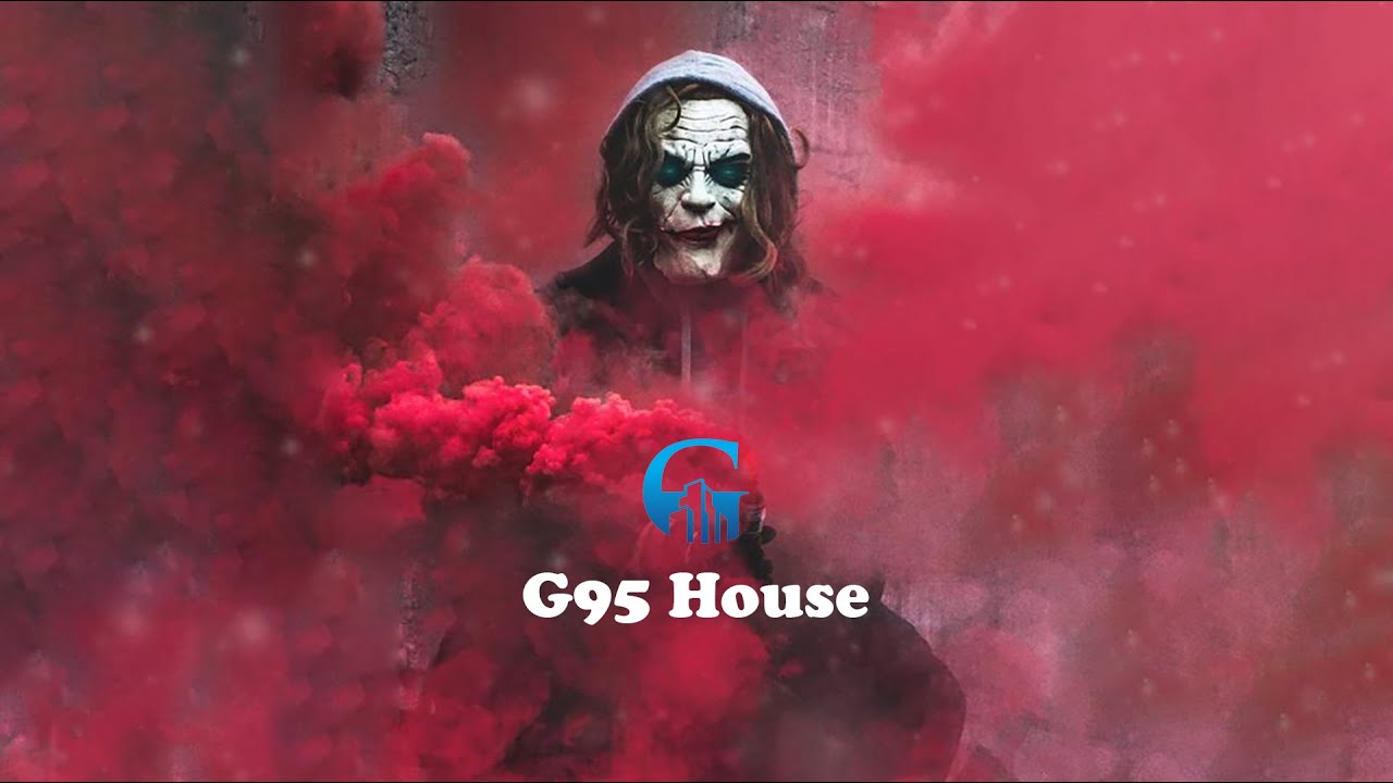 G-House Mix 2021 Vol.15