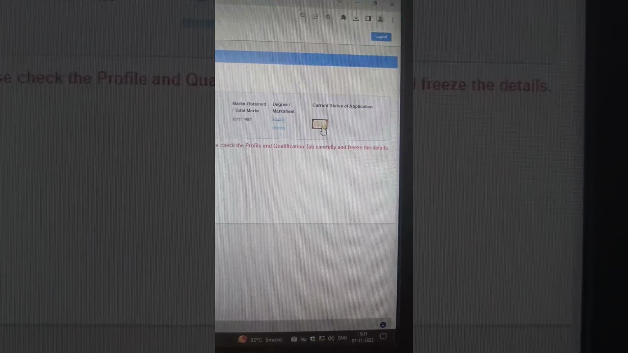How to Download NCTE OTPRMS Certificate Online #shorts #ncte #otprms