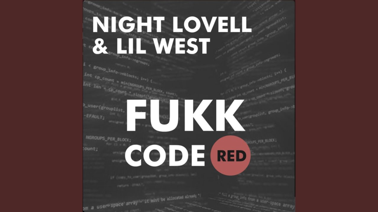 Fukk CodeRED