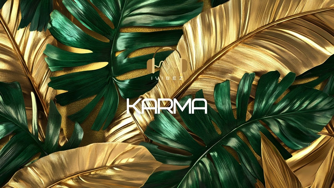 iVibez - Karma